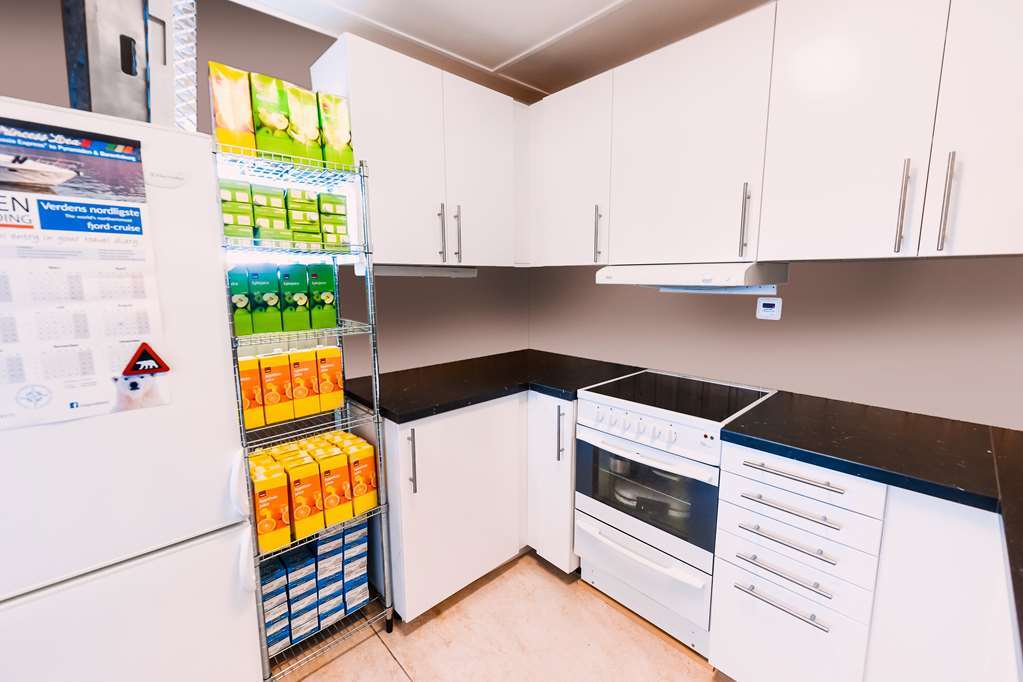 Gjestehuset 102 Longyearbyen Phòng bức ảnh